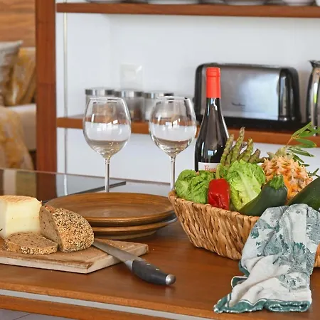 度假居 Ferienhaus Mit Privatpool Fur 4 Personen Ca 120 Qm In La Pared, Fuerteventura Westkuste Von Fuerteventura