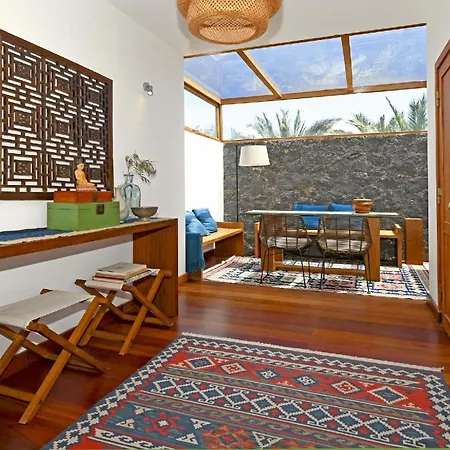Ferienhaus Mit Privatpool Fur 4 Personen Ca 120 Qm In La Pared, Fuerteventura Westkuste Von Fuerteventura Сasa de vacaciones Pájara