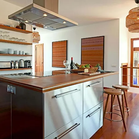 Ferienhaus Mit Privatpool Fur 4 Personen Ca 120 Qm In La Pared, Fuerteventura Westkuste Von Fuerteventura Сasa de vacaciones *