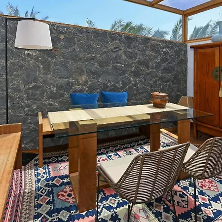 Ferienhaus Mit Privatpool Fur 4 Personen Ca 120 Qm In La Pared, Fuerteventura Westkuste Von Fuerteventura Holiday home *