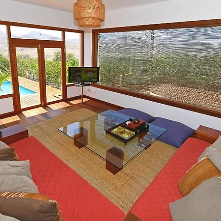Ferienhaus Mit Privatpool Fur 4 Personen Ca 120 Qm In La Pared, Fuerteventura Westkuste Von Fuerteventura Сasa de vacaciones Pájara