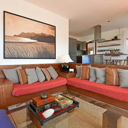 Ferienhaus Mit Privatpool Fur 4 Personen Ca 120 Qm In La Pared, Fuerteventura Westkuste Von Fuerteventura Pajara (Fuerteventura)