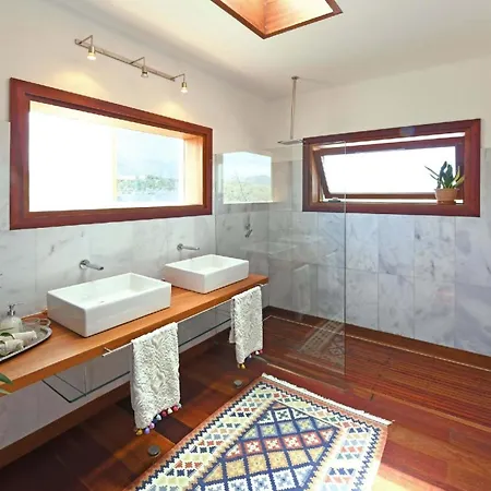 Сasa de vacaciones Ferienhaus Mit Privatpool Fur 4 Personen Ca 120 Qm In La Pared, Fuerteventura Westkuste Von Fuerteventura Pájara